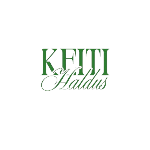 Keiti Haldus O&Uuml;
